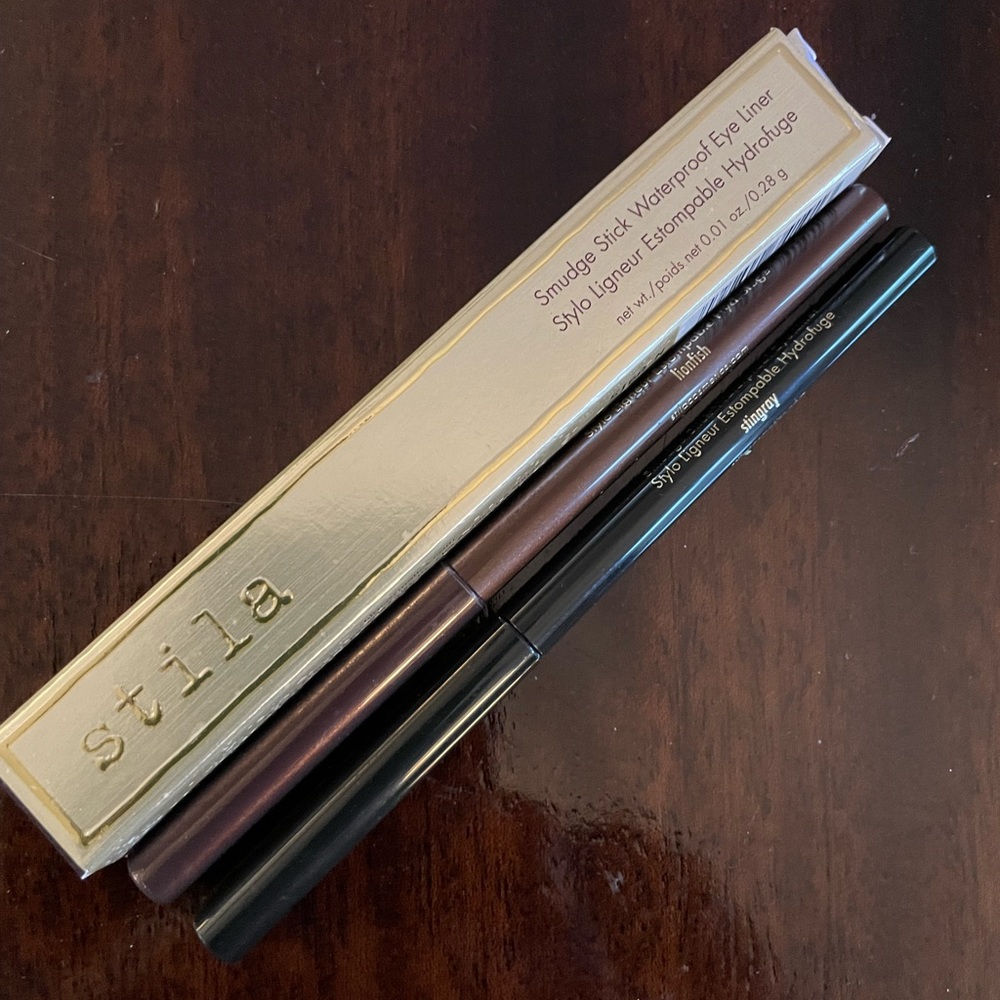 Damsel - stila Smudge Stick Waterproof Eye Liner